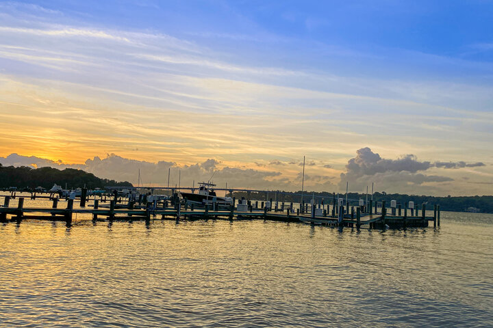 House in Annapolis, US