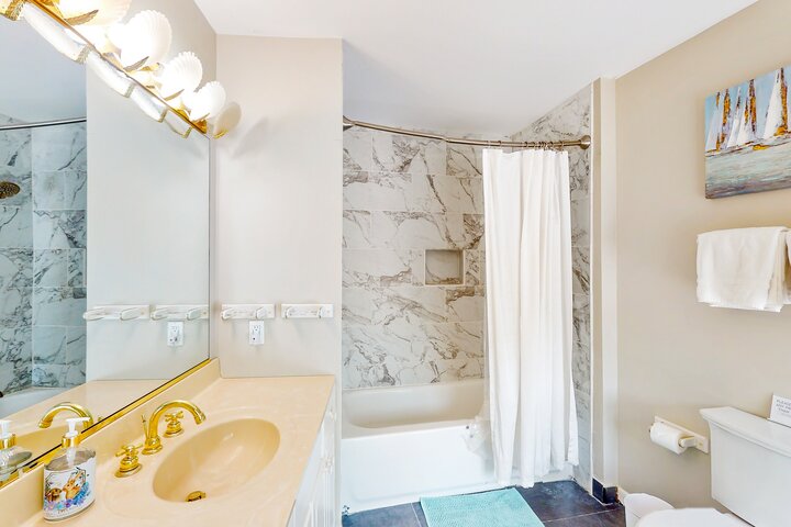 House in Annapolis, US