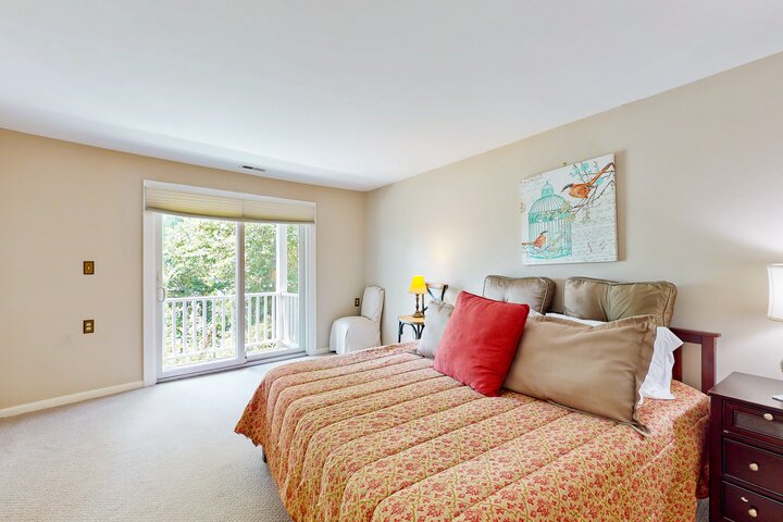 House in Annapolis, US