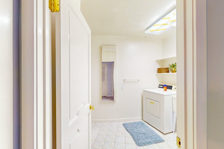 House in Annapolis, US