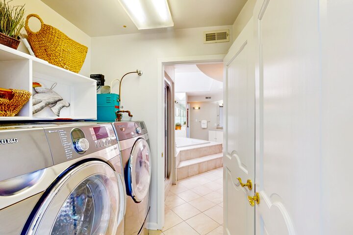 House in Annapolis, US