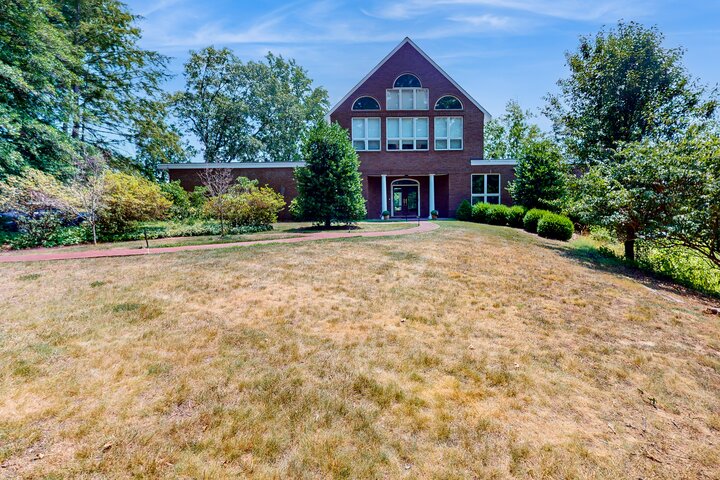 House in Annapolis, US