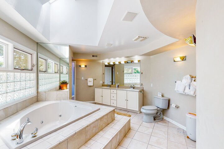 House in Annapolis, US