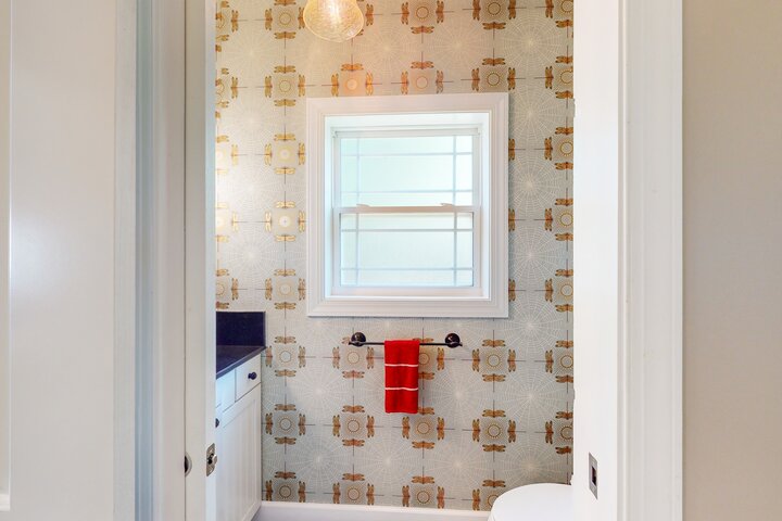 House in Edgewater, US