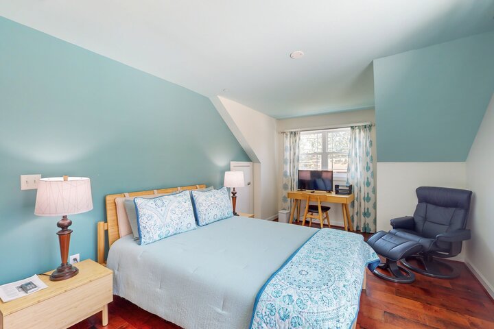 House in Edgewater, US