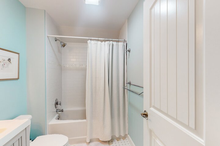 House in Edgewater, US