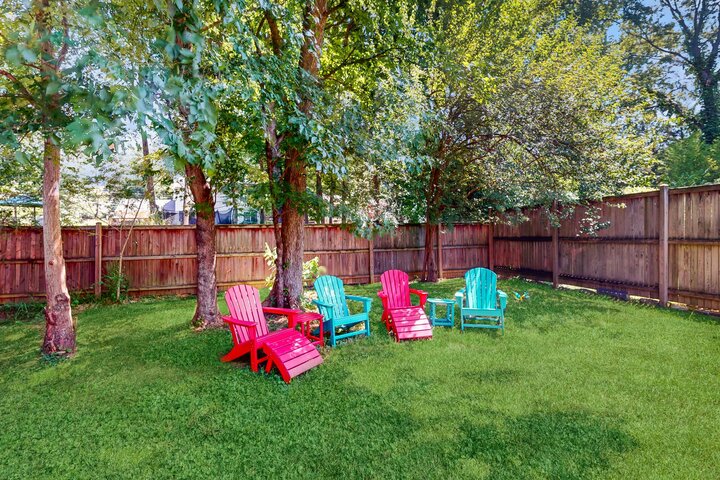 House in Edgewater, US