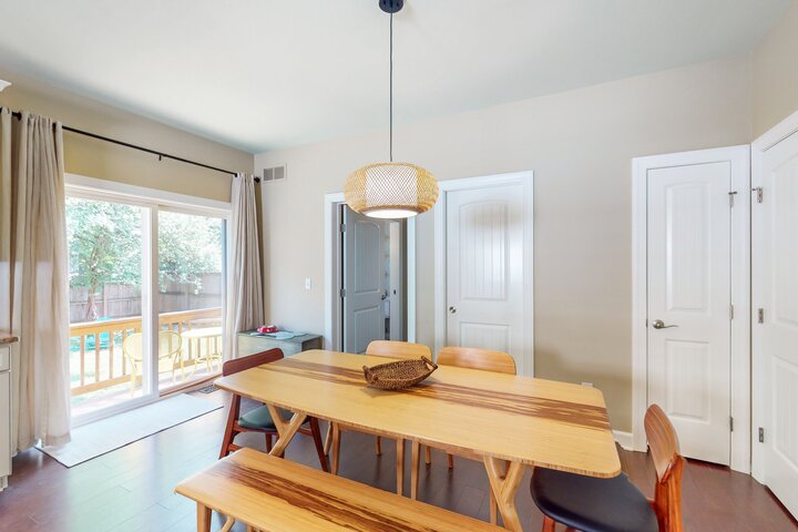 House in Edgewater, US