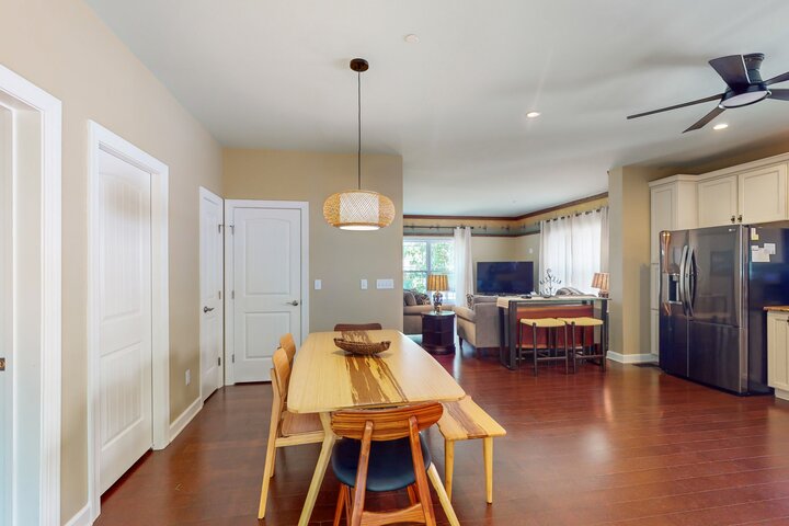 House in Edgewater, US