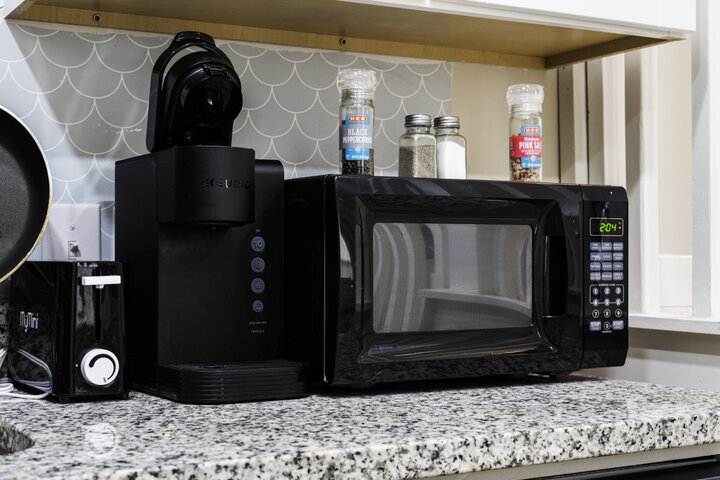 House in Fort Worth, US