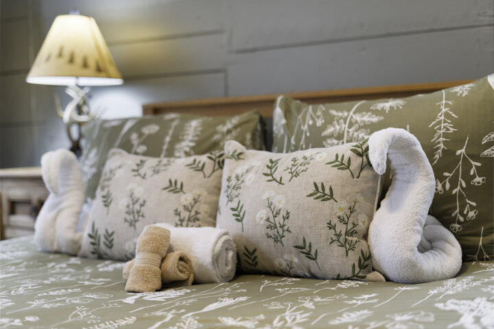 House in Fort Worth, US