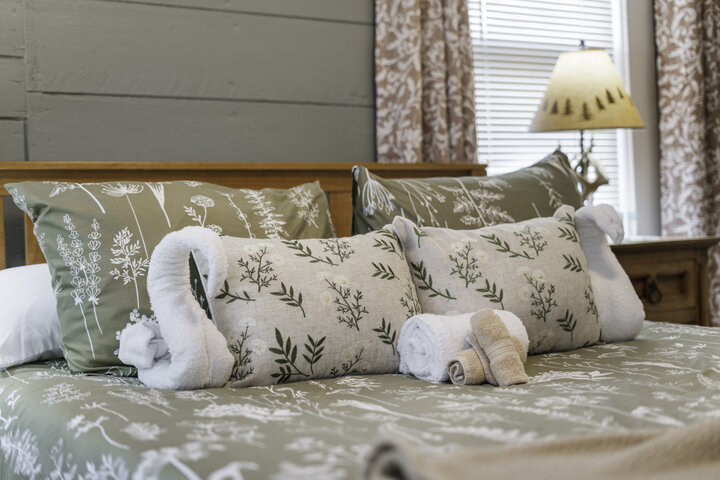 House in Fort Worth, US