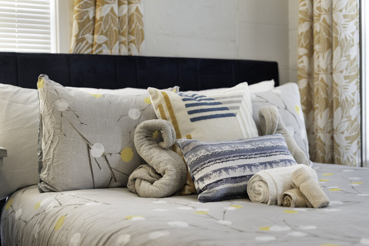 House in Fort Worth, US