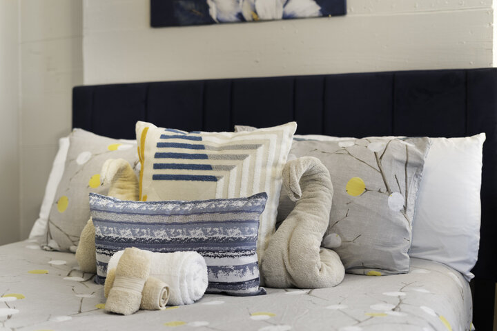 House in Fort Worth, US