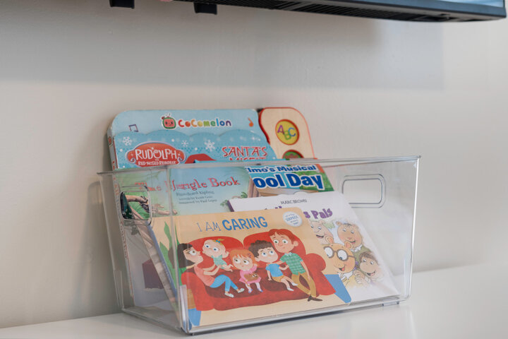 House in Fort Worth, US