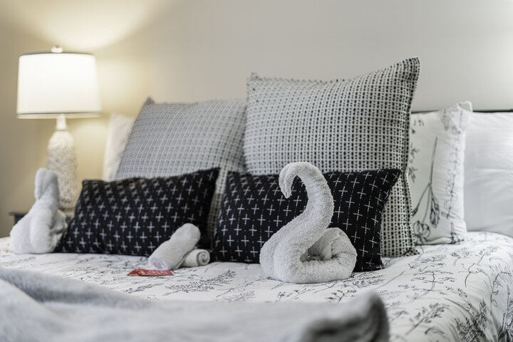 House in Fort Worth, US