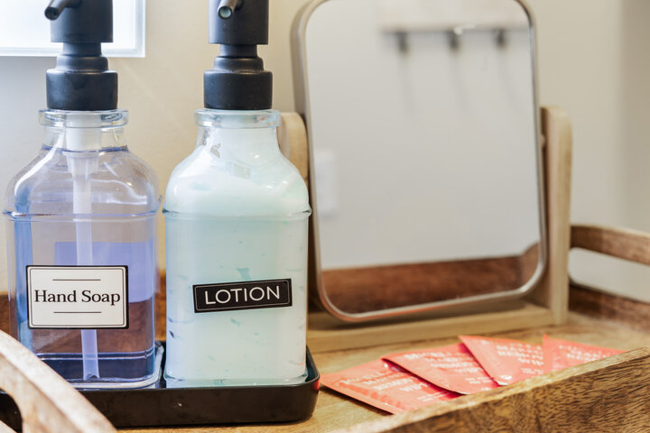 House in Fort Worth, US