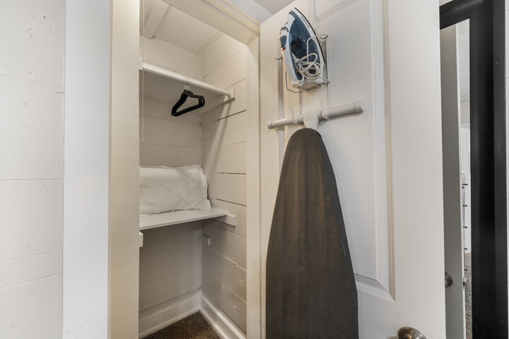 House in Fort Worth, US