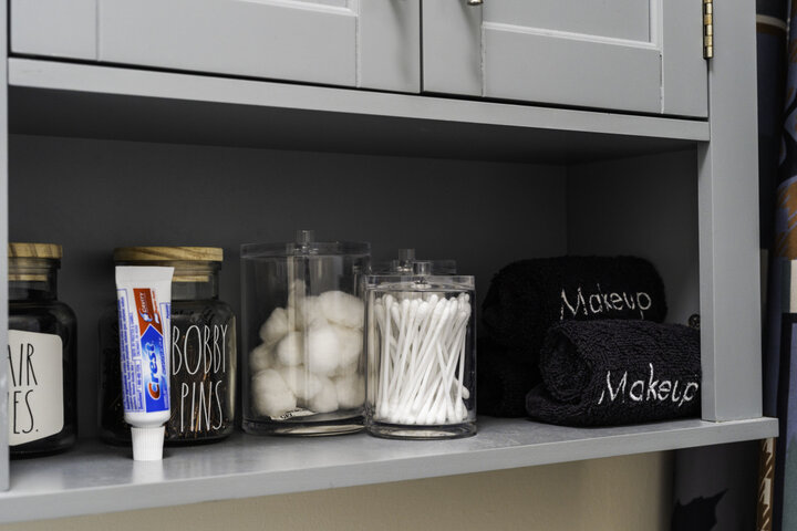 House in Fort Worth, US