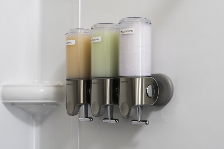 House in Fort Worth, US