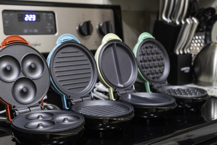 House in Fort Worth, US