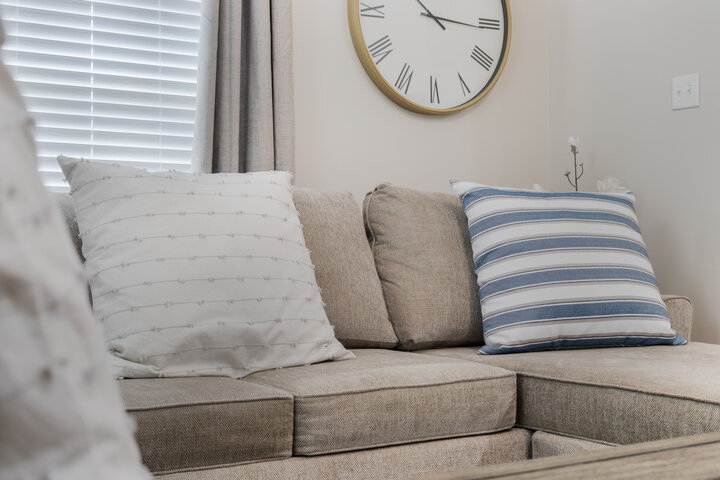 House in Fort Worth, US