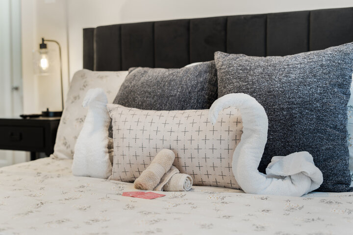 House in Fort Worth, US