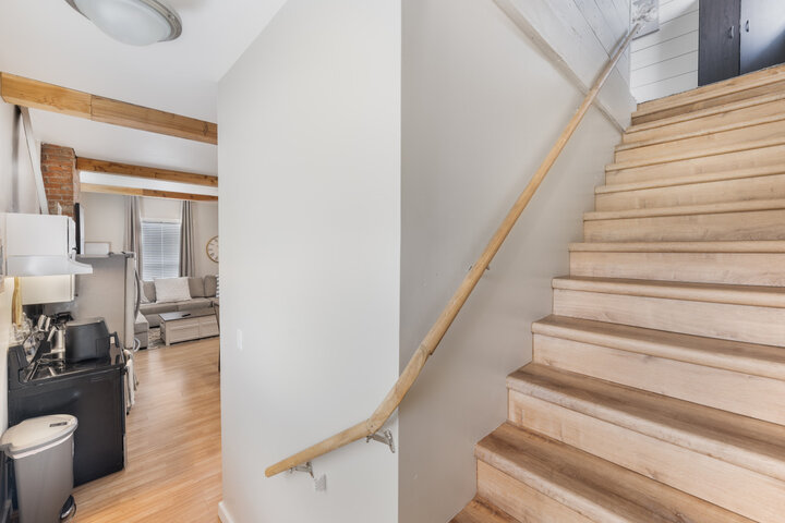 House in Fort Worth, US