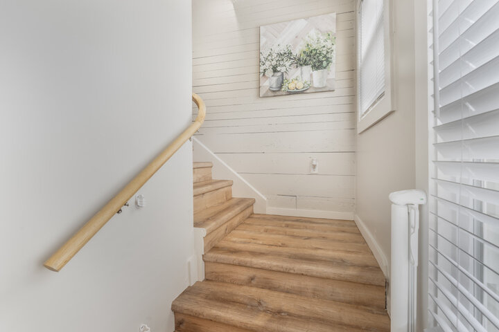 House in Fort Worth, US