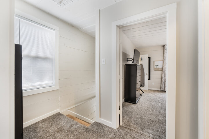 House in Fort Worth, US