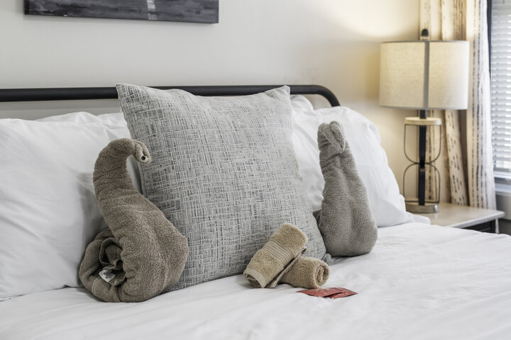 House in Fort Worth, US