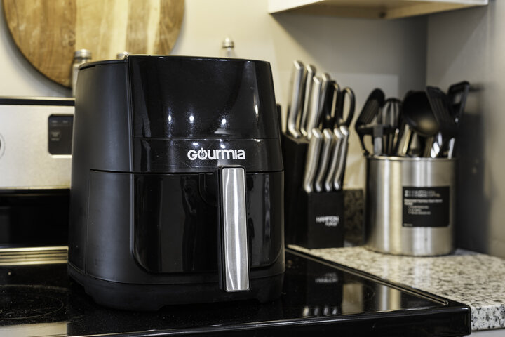 House in Fort Worth, US