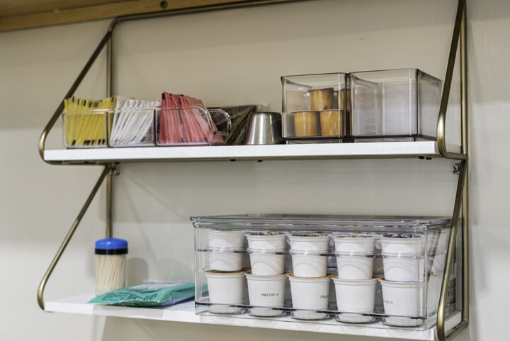 House in Fort Worth, US