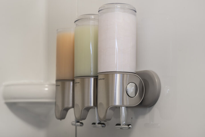 House in Fort Worth, US