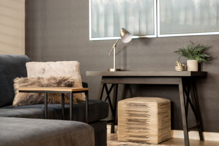 House in Fort Worth, US