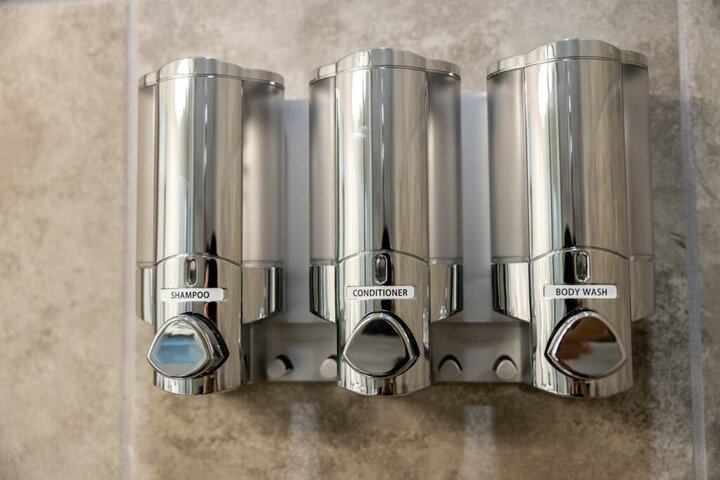 House in Fort Worth, US