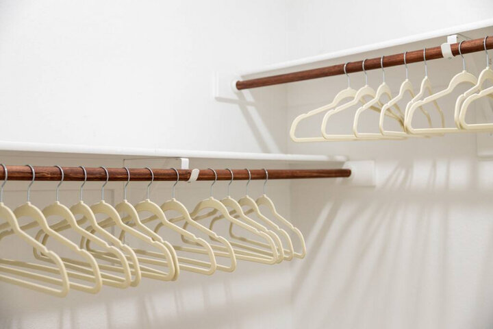 House in Fort Worth, US