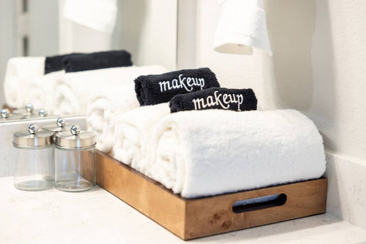 House in Fort Worth, US