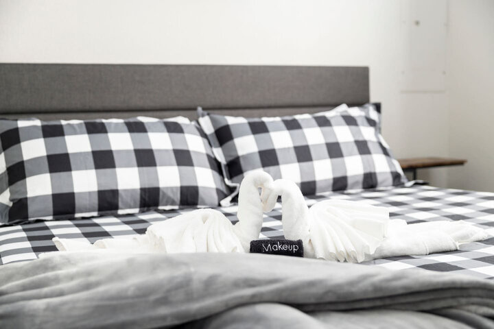 House in Arlington, US