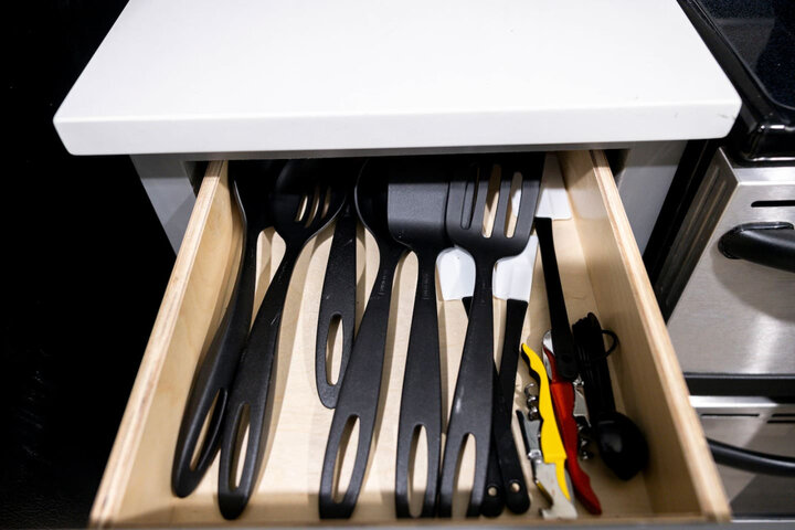 House in Arlington, US