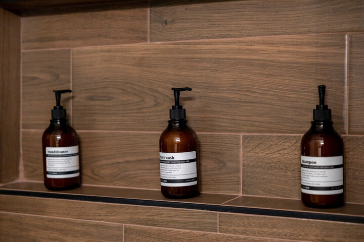 House in Arlington, US