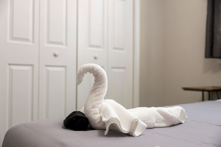 House in Arlington, US