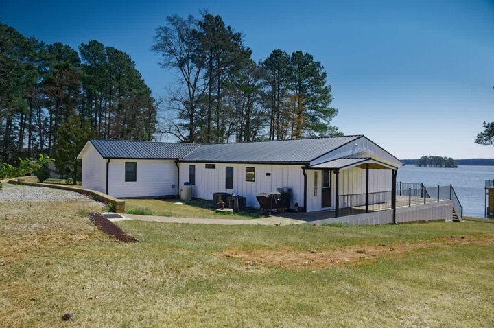 House in Henrico, US