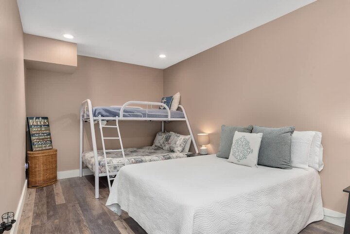 House in Henrico, US