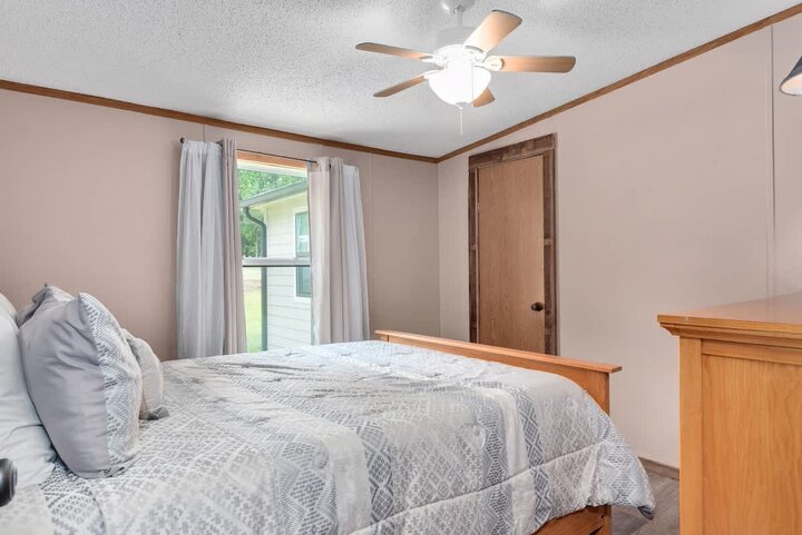 House in Henrico, US