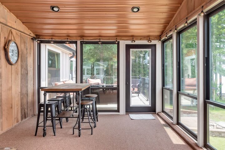 House in Henrico, US