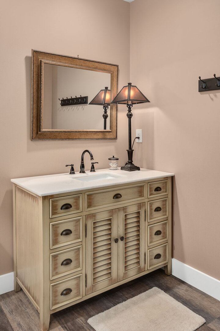 House in Henrico, US