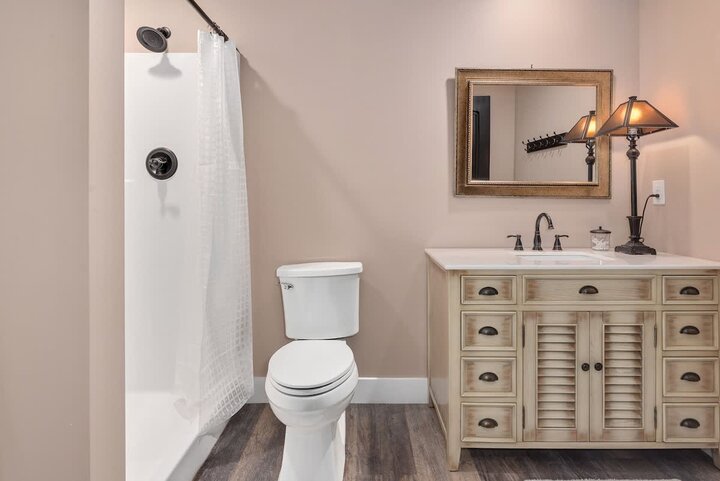 House in Henrico, US