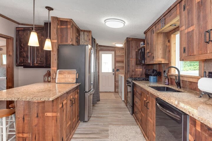 House in Henrico, US