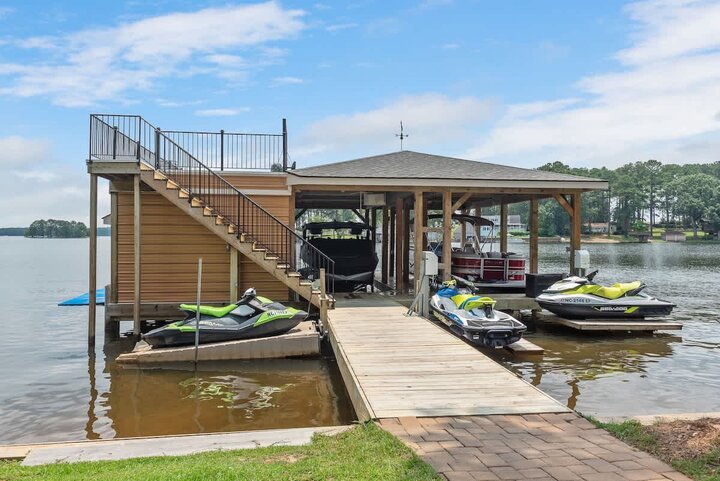 House in Henrico, US